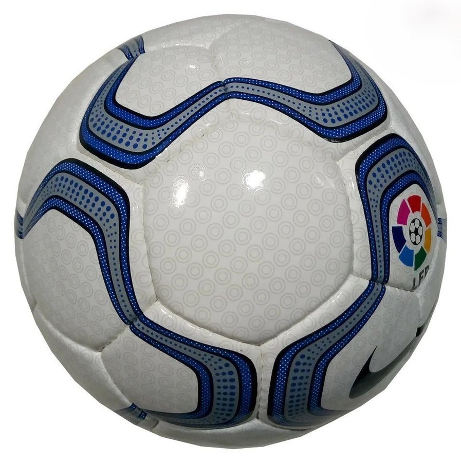 NIKE LFP UEFA CHAMPIONS LEAGUE FIFA APPROVED HAND-STITCHED MATCH BALL SIZE 5