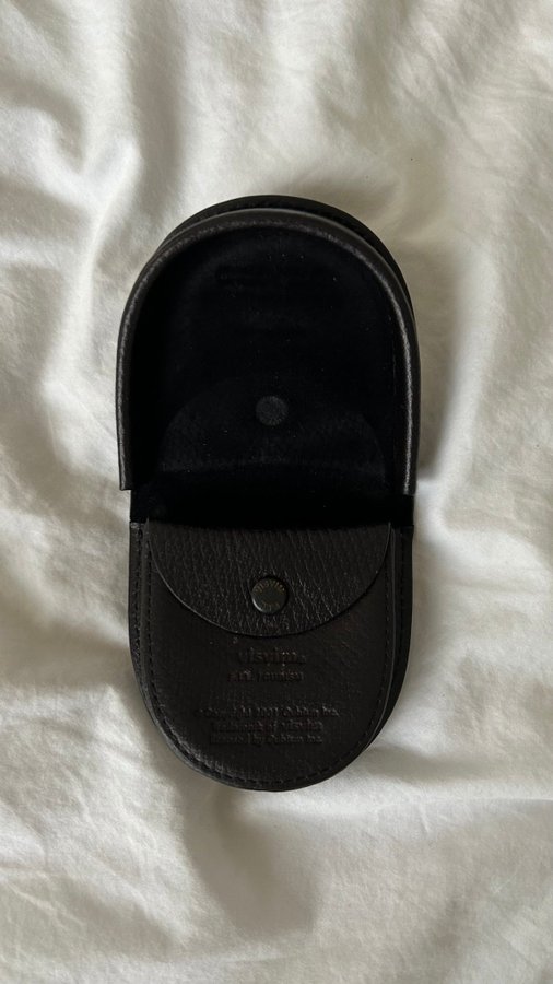 visvim  veggie coin case