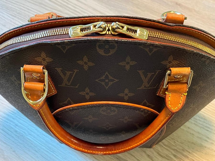 VINTAGE LOUIS VUITTON ELLIPSE PM VÄSKA