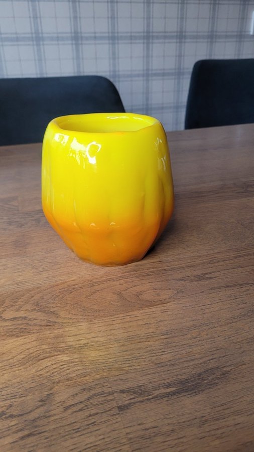 Retro Vintage Vacker Vas