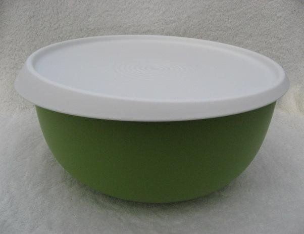 Tupperware Cocoon skål 4,3l