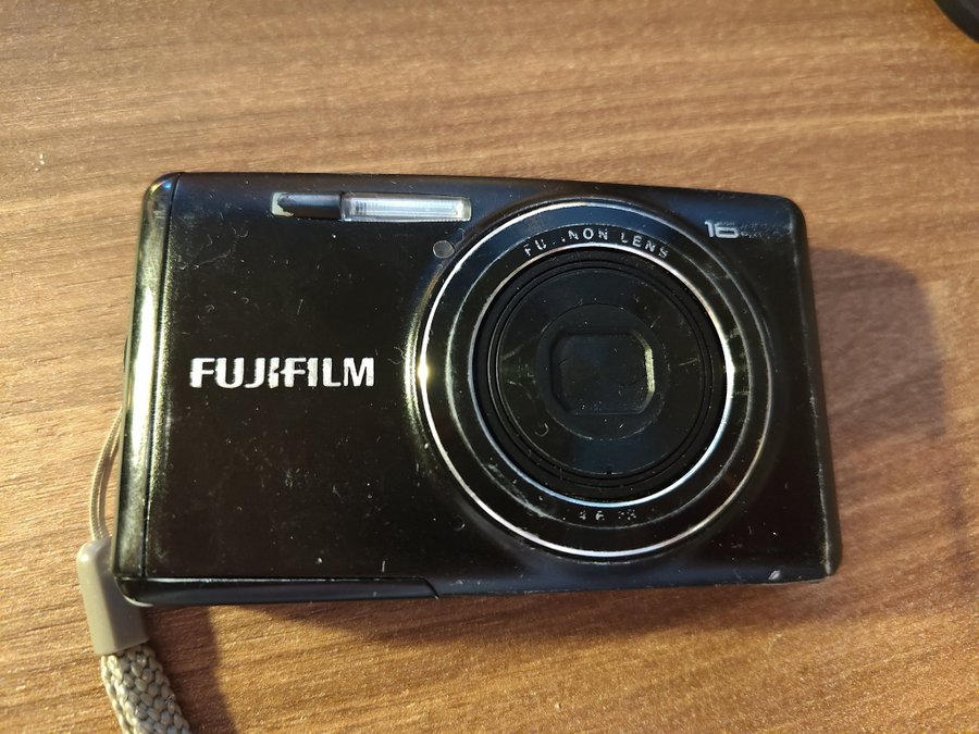 Fujifilm Finepix JX700 Digitalkamera