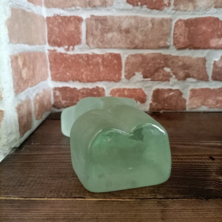 "WoMen" Bergdala Torso glas figurin