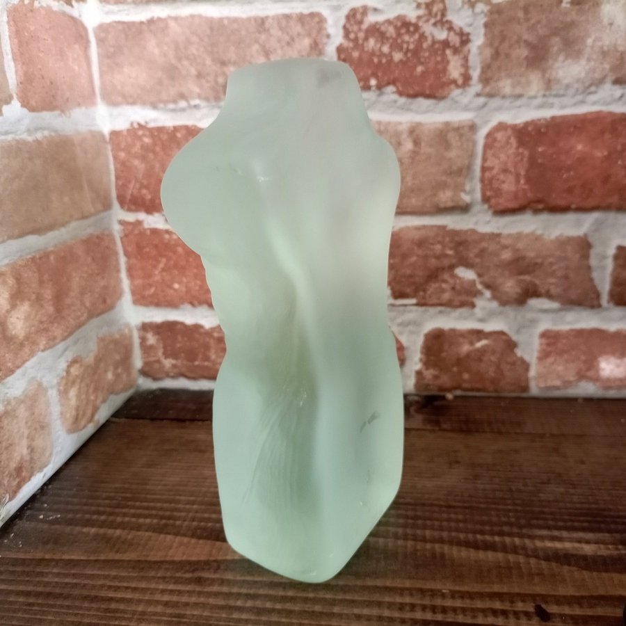 "WoMen" Bergdala Torso glas figurin