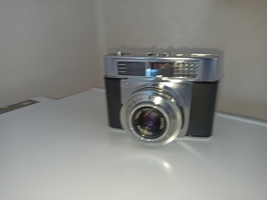 ZEISS ICON CONTESSA LK MYCKET FINT SKICK VERY GOOD CONDITION