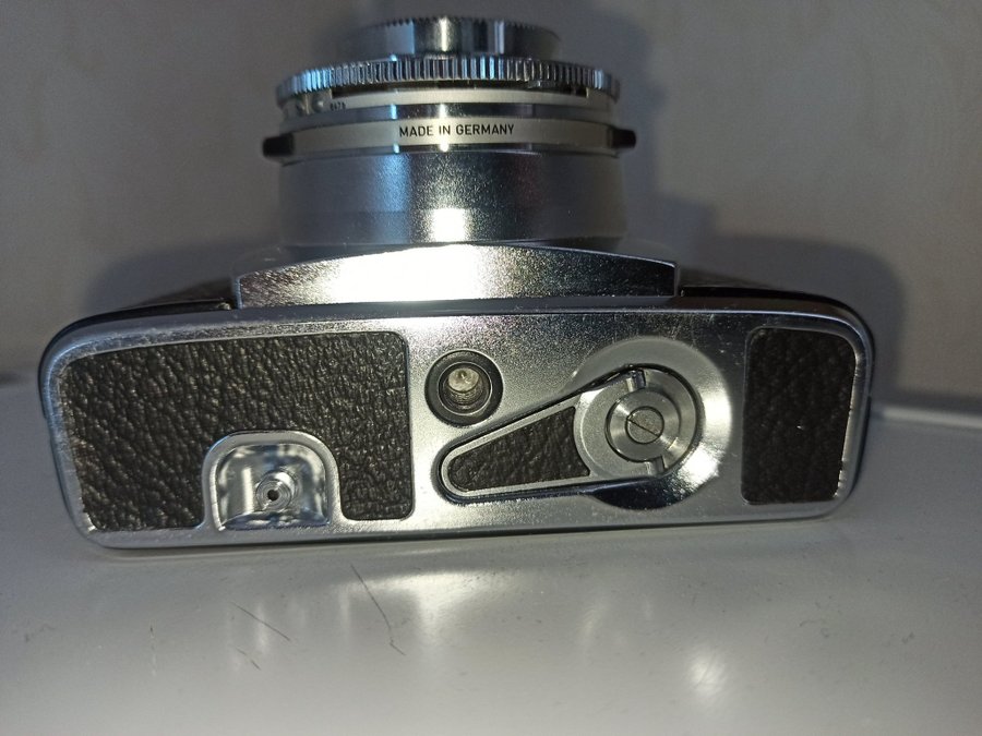 ZEISS ICON CONTESSA LK MYCKET FINT SKICK VERY GOOD CONDITION