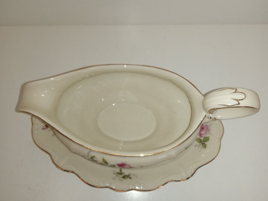 ROSENTHAL POMPADOUR SÅSKANNA