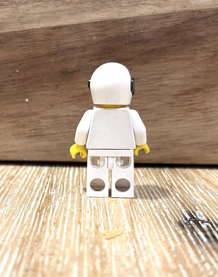 Lego Minifigur: Mission Mars Astronaut från Lego Space