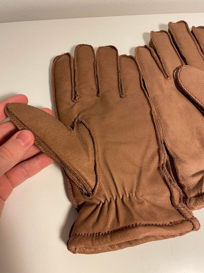 Fingerman skandinavien handskar