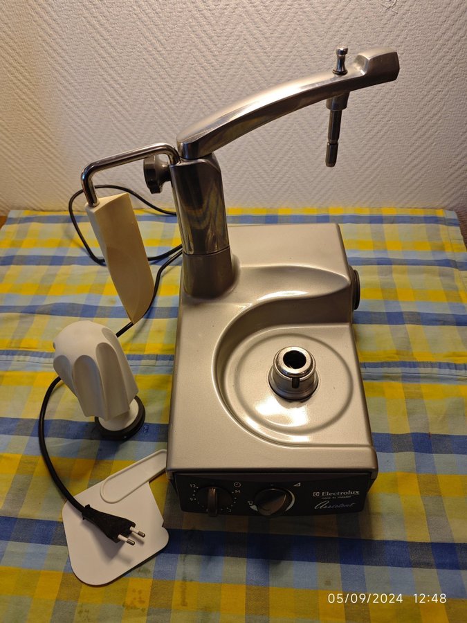 Electrolux Assistent