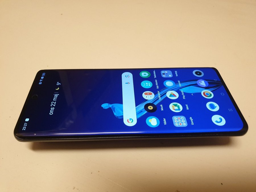 Realme 11 Pro+ (12+512GB 67" 5G Astral Black)