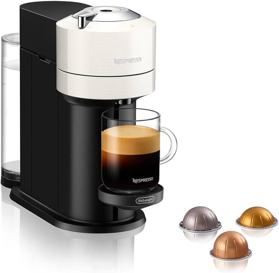 Nespresso Vertuo Next