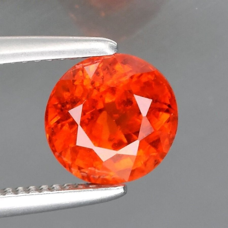 Garnet 112CT Orang/Fanta