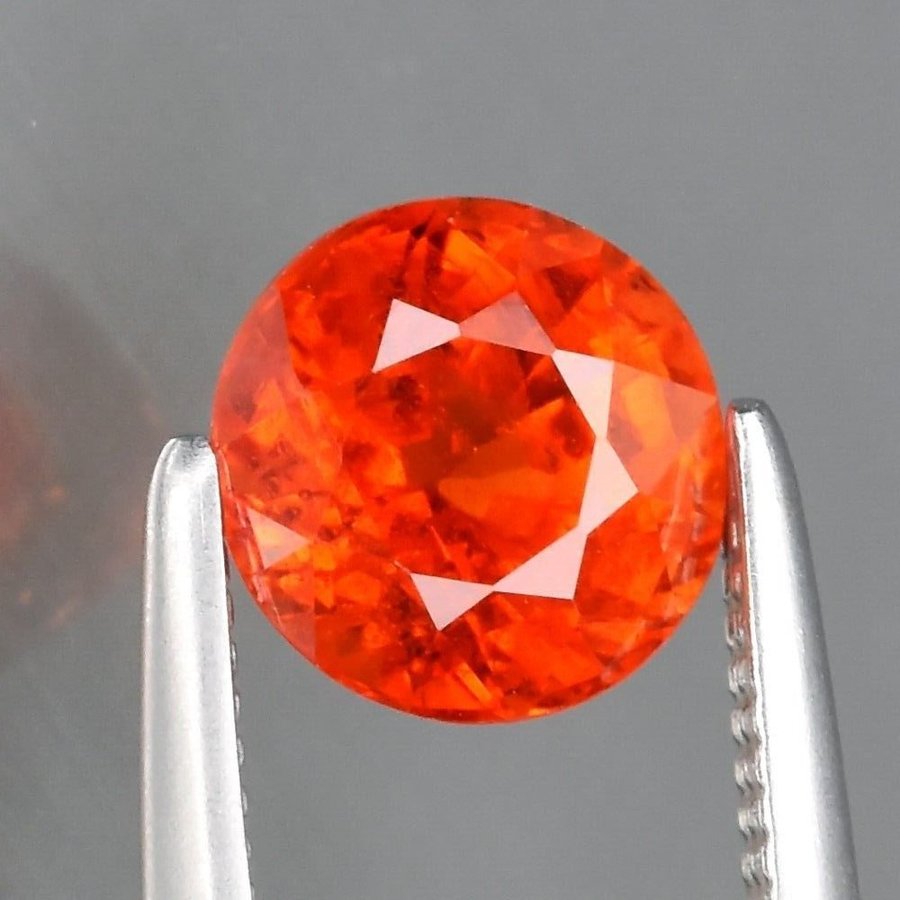 Garnet 112CT Orang/Fanta