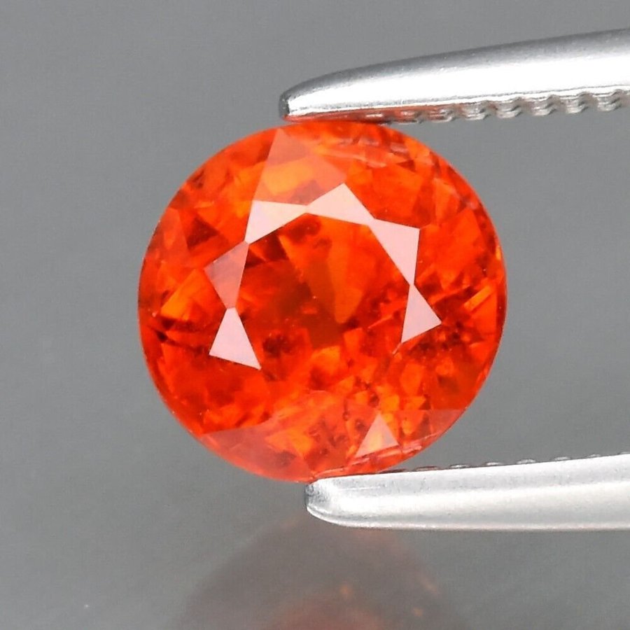 Garnet 112CT Orang/Fanta