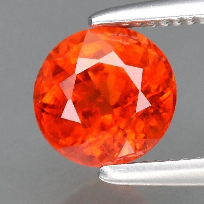 Garnet 112CT Orang/Fanta