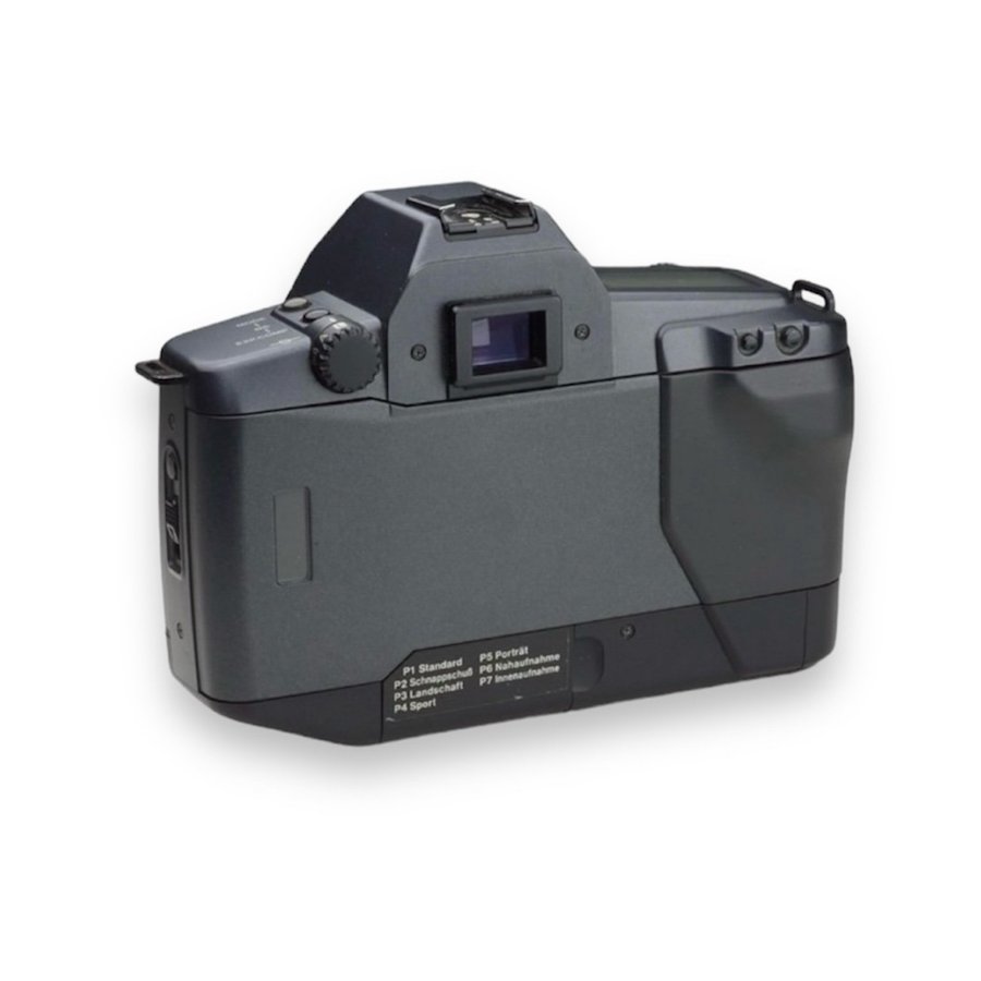 Canon EOS 600 (MINT)