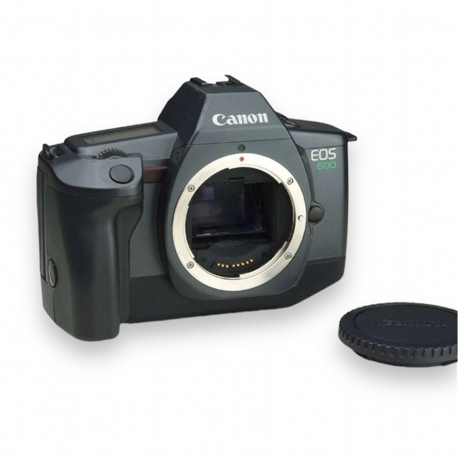 Canon EOS 600 (MINT)