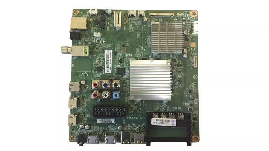 Philips 715G8132-M01-B00-005T Mainboard