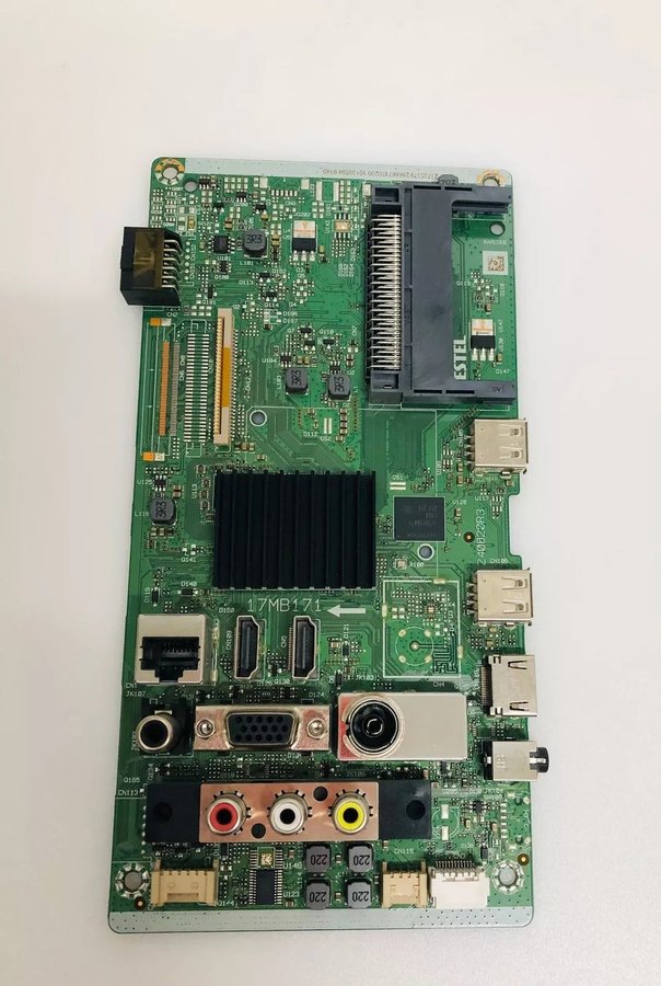 17MB171 mainboard Salora 32XHA4404