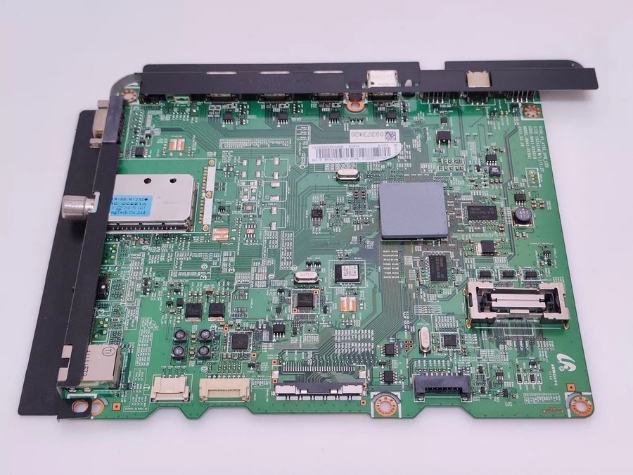 Mainboard BN41-01661B 20110328 SAMSUNG UE32D5005