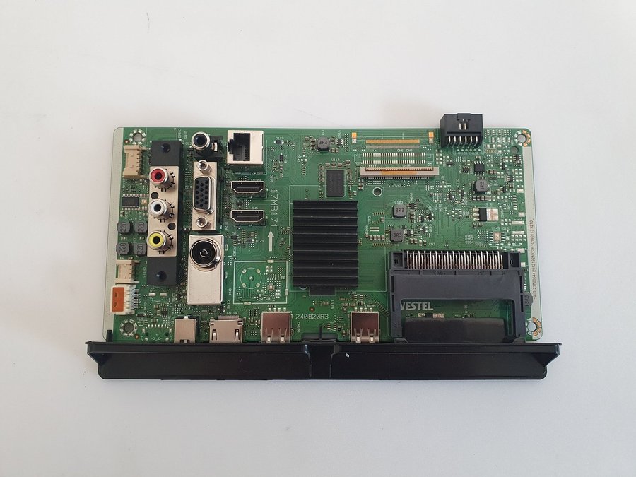 Mainboard 17MB171 - SALORA 32HA220