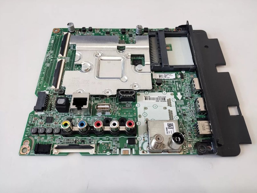 Mainboard EAX68253605 (11) 190629 LG 43UM7050PLF