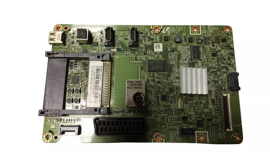 Samsung BN41-02217B BN94-07912C Mainboard