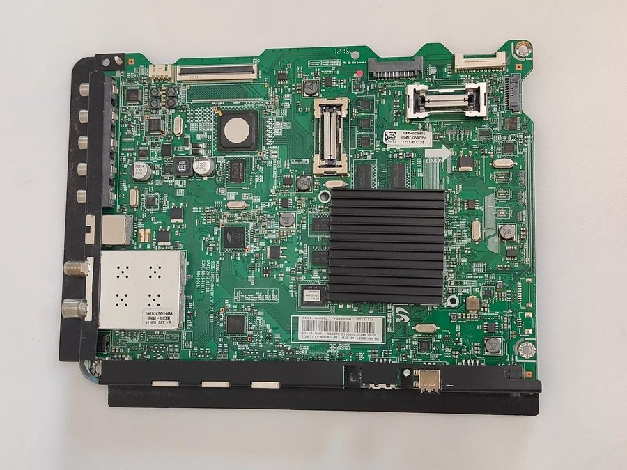 Mainboard BN94-04967L BN97-05973V SAMSUNG PS51E8000