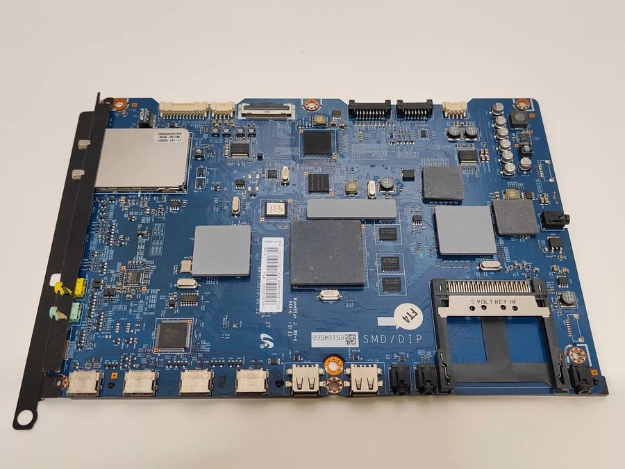 Mainboard BN94-03469B SAMSUNG UE46C8705