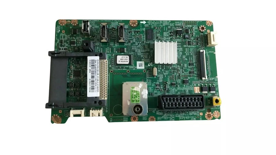 MAINBOARD BN41-01897A FROM SAMSUNG UN39EH5003