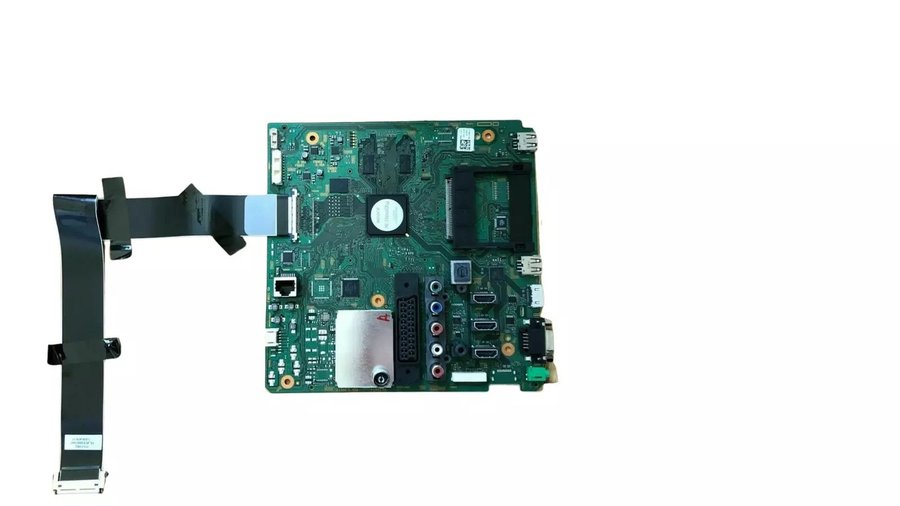 1-885-502-21 mainboard for Sony TV