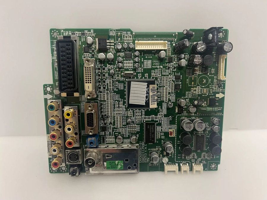 Mainboard EAX34000307 (0) LG M228WA