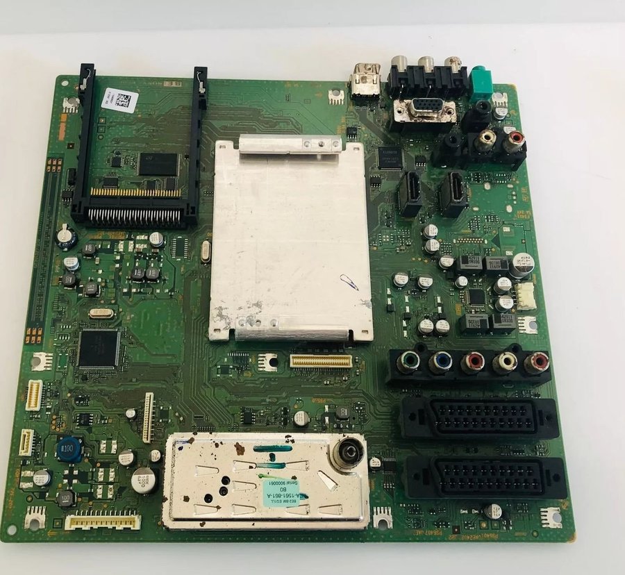 1-877-114-12 MAINBOARD SONY KDL-40L4000