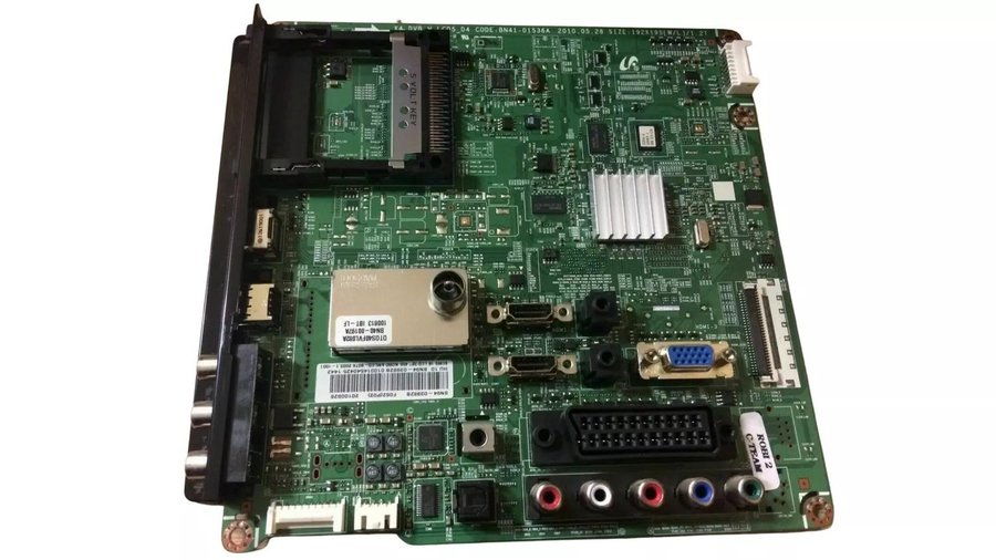 BN41-01536A BN94-03982B mainboard for Samsung TV