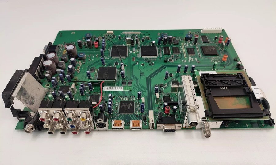 Mainboard 9100-0500 V14 20-03-2007(NAD) for NAD NADTV32A1BK