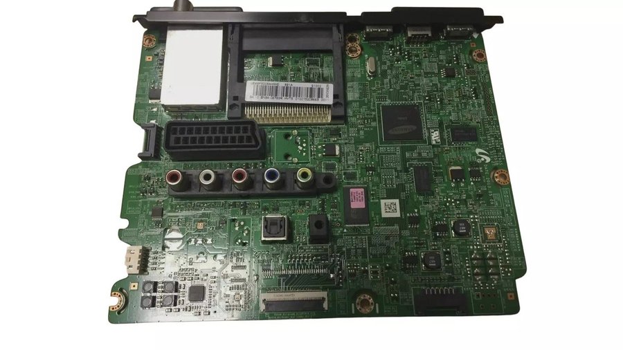 BN41-01955A mainboard from Samsung UE46F5005AK