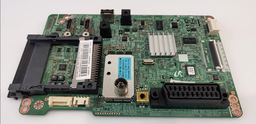 BN41-01702A BN97-05951Z mainboard SAMSUNG LE32D404E2W