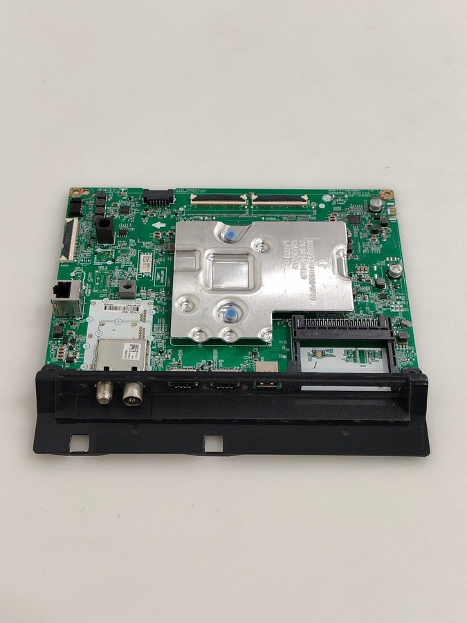 EAX69487906 (10) MAINBOARD FROM LG 43UP76703LB