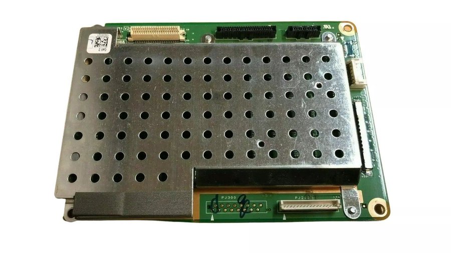 V28A000318A1 Mainboard from Toshiba 37X3030D