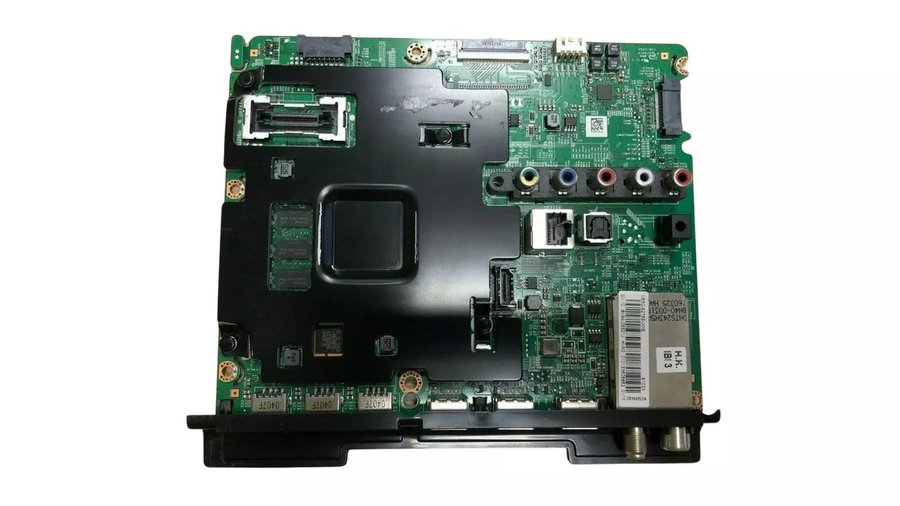 BN41-02353B BN94-09321J Mainboard from Samsung UE50J6275S