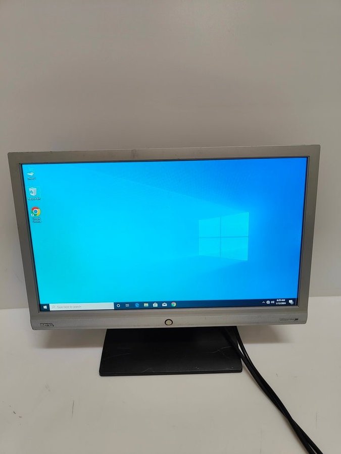 Benq LCD Monitor ET-0021-N G900HDA