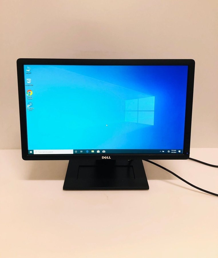 Dell P2212Hb widescreen monitor