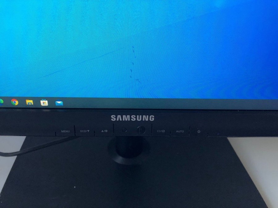 Samsung SyncMaster S24A850DW 24" LED LCD Monitor