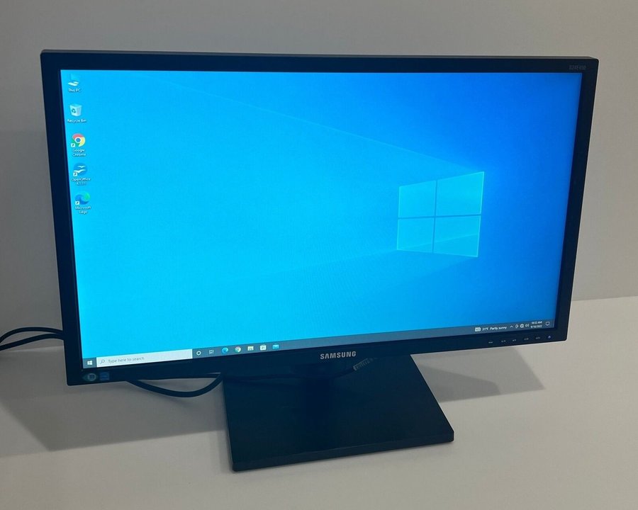 Samsung S24E450B 24-Inch Monitor