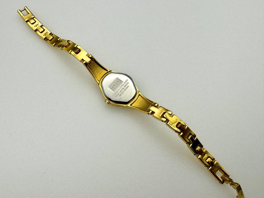 QQ Watch for Women Quartz