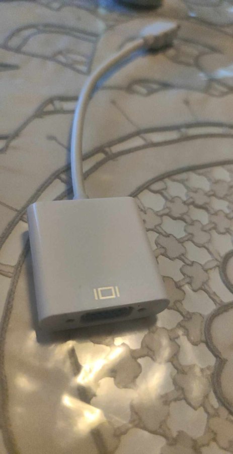 HDMI -kabel