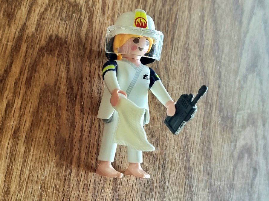 PANDORA TVÅ MINIFIGURER UTBYTBARA