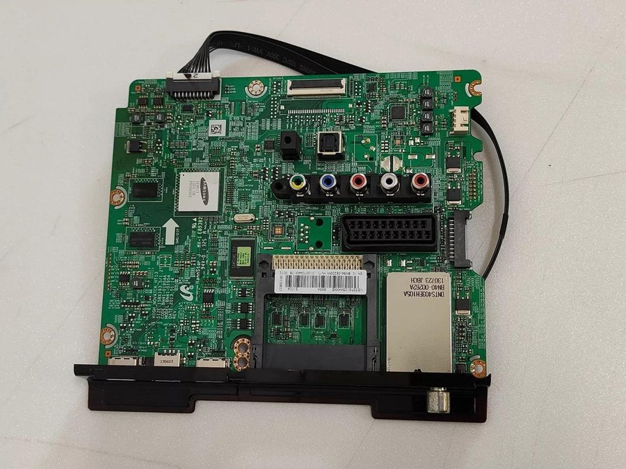 Mainboard BN41-01954A 20130114 BN94-06233W SAMSUNG UE55F6105AK