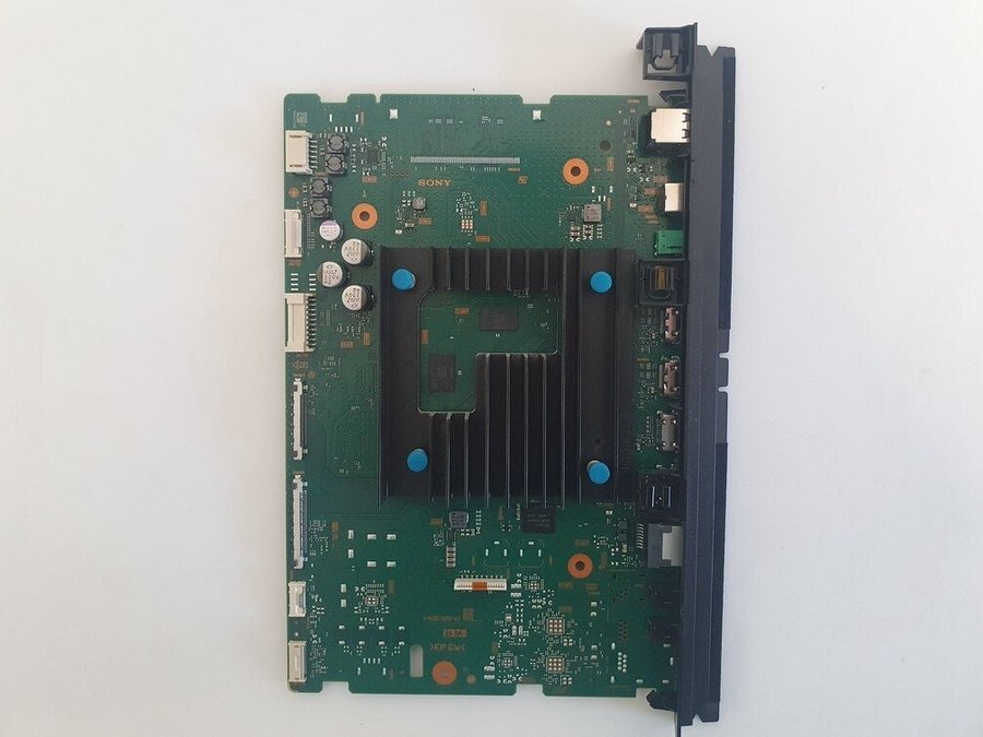 Mainboard 1-006-895-41 Sony FW-55BZ40H